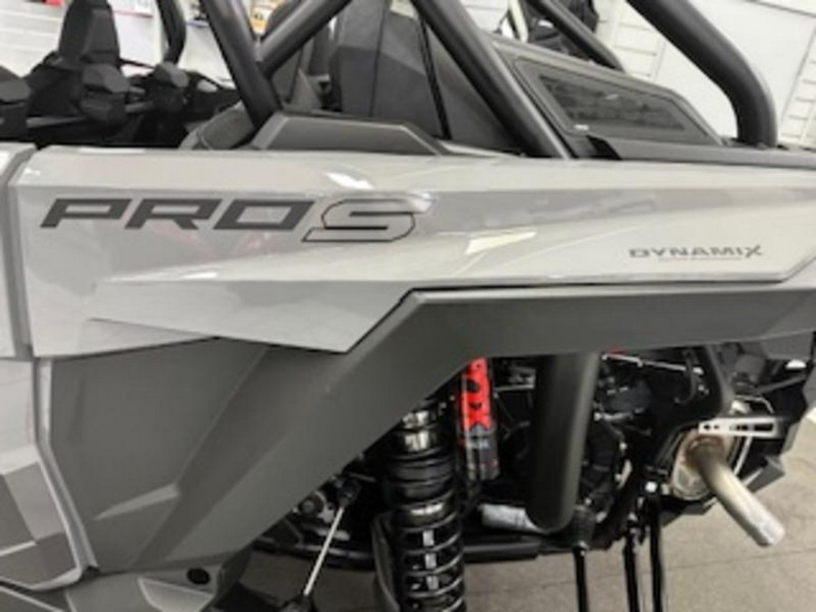 2026 Polaris® RZR Pro S 4 Ultimate