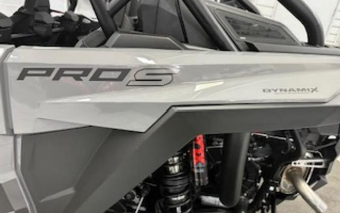 2026 Polaris® RZR Pro S 4 Ultimate