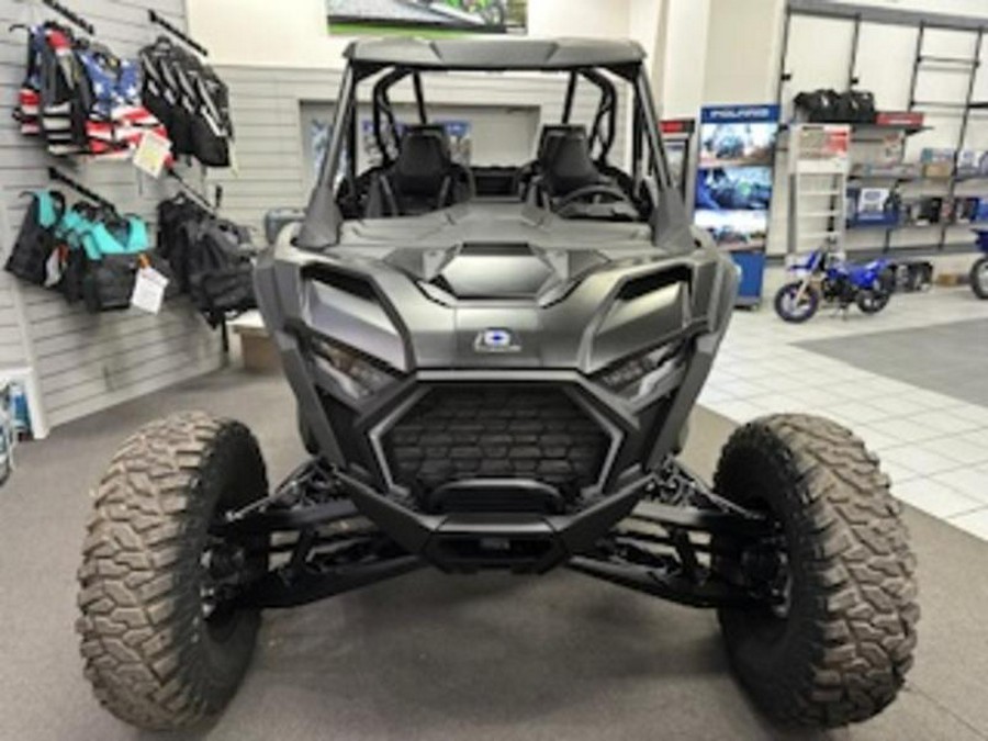2026 Polaris® RZR Pro S 4 Ultimate