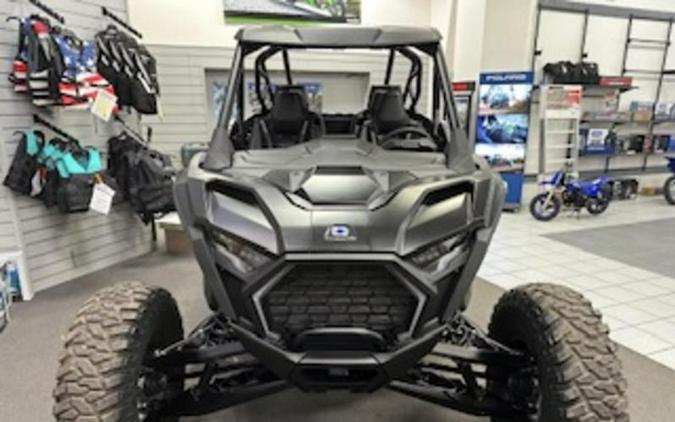 2026 Polaris® RZR Pro S 4 Ultimate