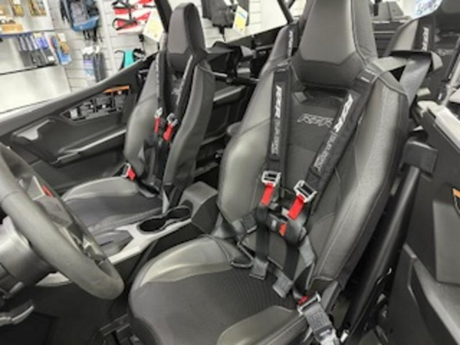 2026 Polaris® RZR Pro S 4 Ultimate