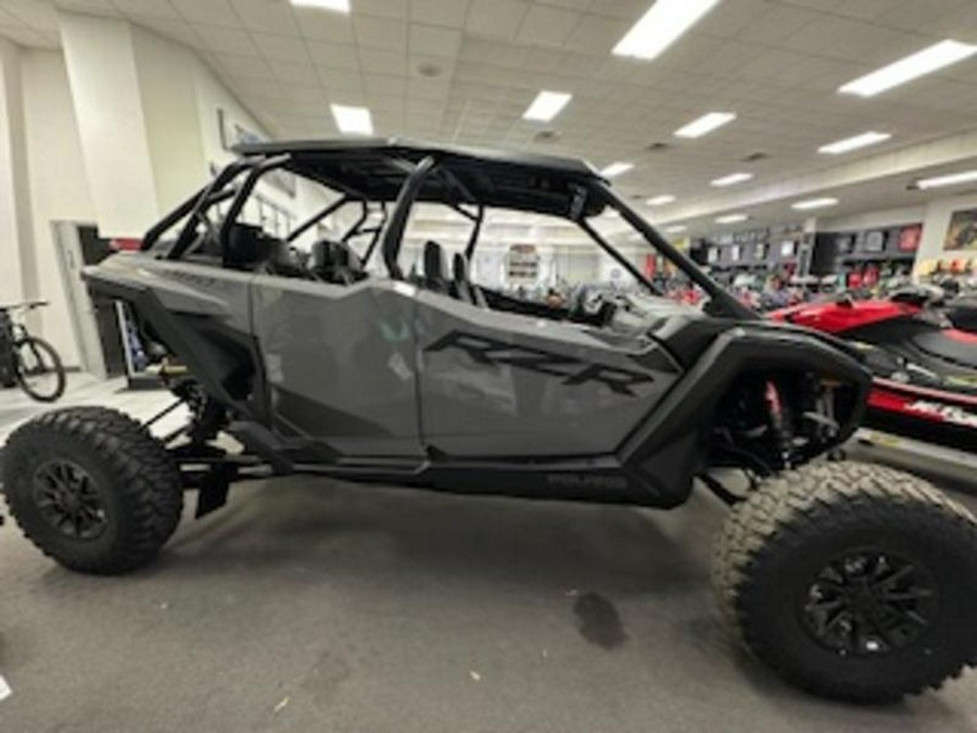 2026 Polaris® RZR Pro S 4 Ultimate