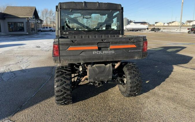 2024 Polaris® Ranger XP 1000 NorthStar Edition Ultimate