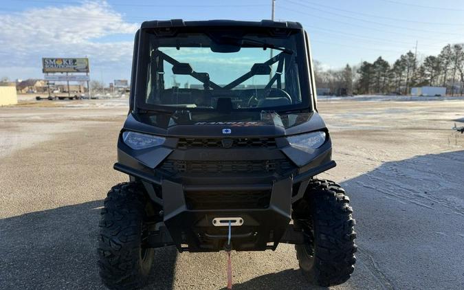 2024 Polaris® Ranger XP 1000 NorthStar Edition Ultimate