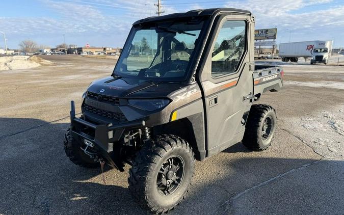 2024 Polaris® Ranger XP 1000 NorthStar Edition Ultimate