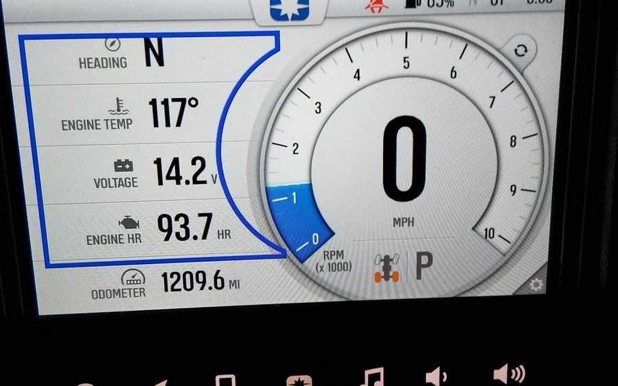 2024 Polaris® General XP 4 1000 Ultimate