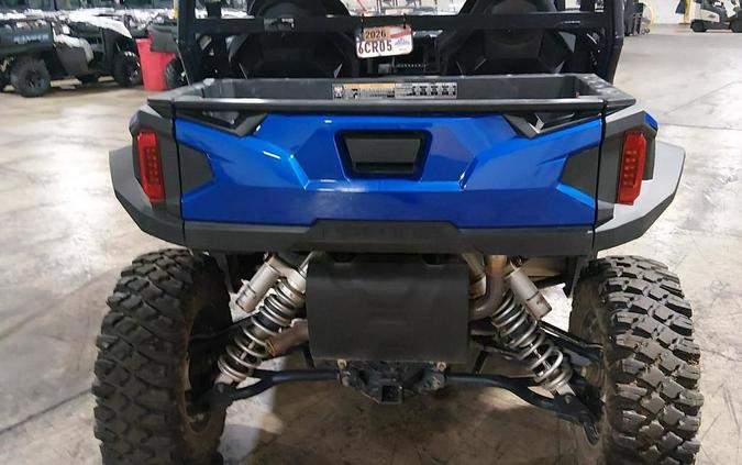 2024 Polaris® General XP 4 1000 Ultimate