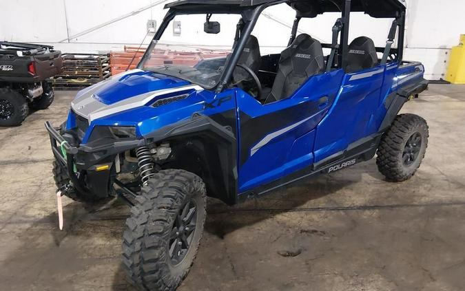 2024 Polaris® General XP 4 1000 Ultimate