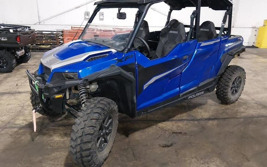2024 Polaris® General XP 4 1000 Ultimate
