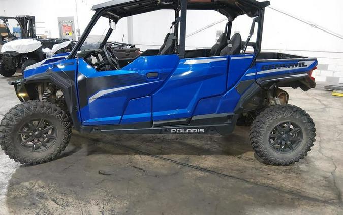 2024 Polaris® General XP 4 1000 Ultimate