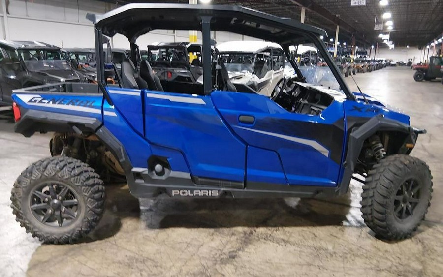 2024 Polaris® General XP 4 1000 Ultimate