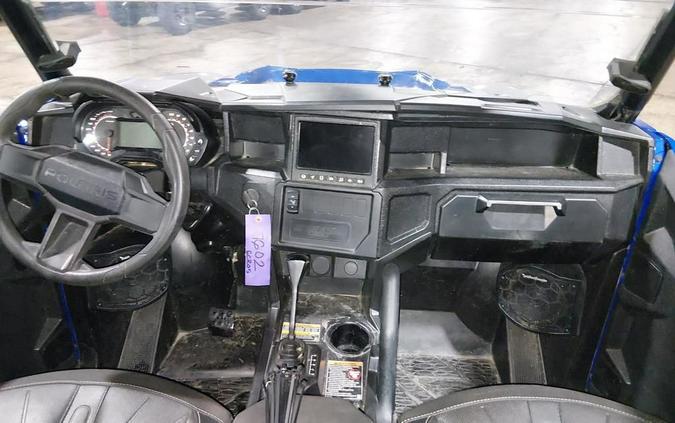2024 Polaris® General XP 4 1000 Ultimate