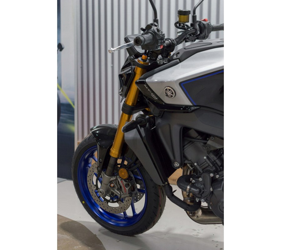 2026 Yamaha MT 09 SP