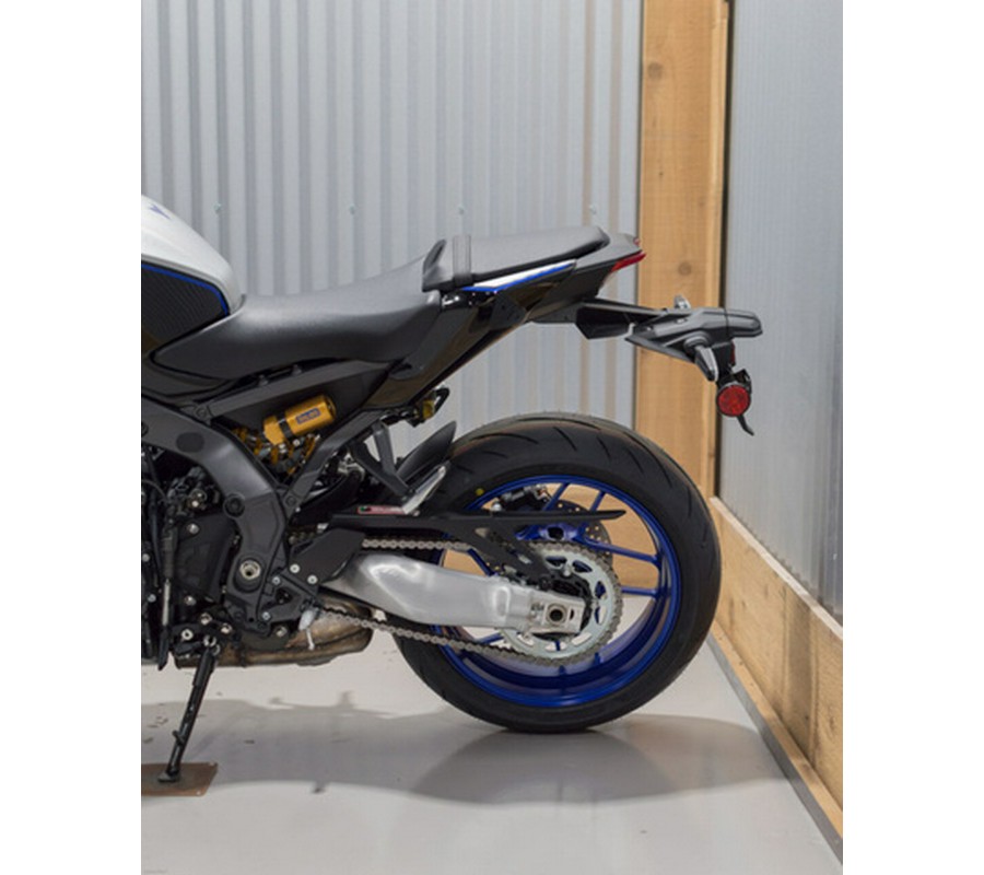 2026 Yamaha MT 09 SP