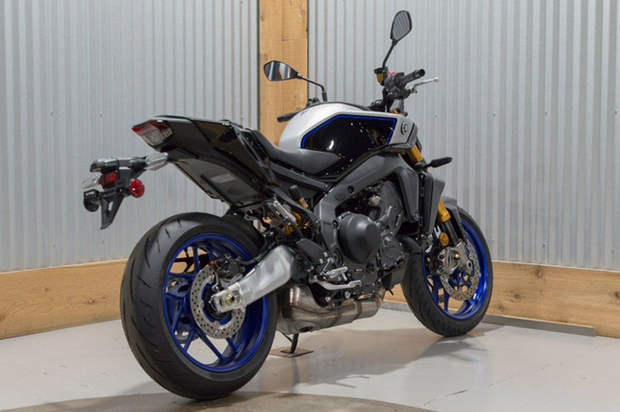 2026 Yamaha MT 09 SP
