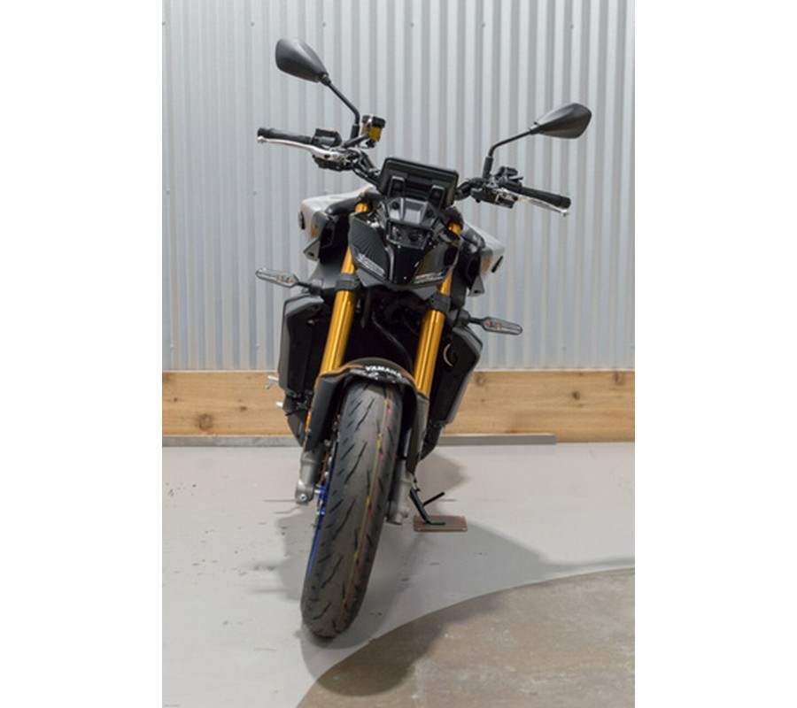 2026 Yamaha MT 09 SP