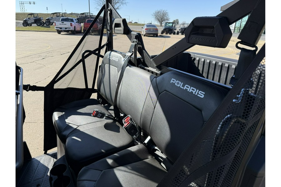 2026 Polaris RANGER CREW 1000 PREMIUM