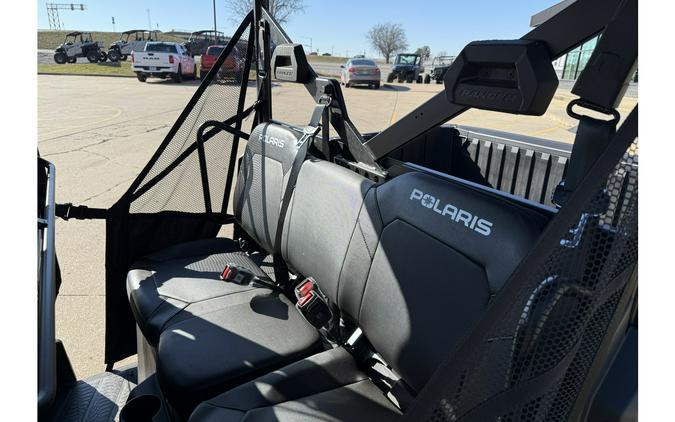 2026 Polaris RANGER CREW 1000 PREMIUM