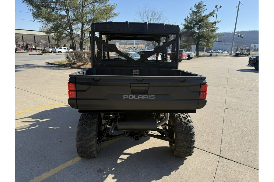 2026 Polaris RANGER CREW 1000 PREMIUM