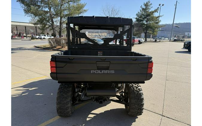 2026 Polaris RANGER CREW 1000 PREMIUM