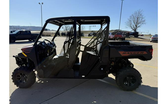 2026 Polaris RANGER CREW 1000 PREMIUM