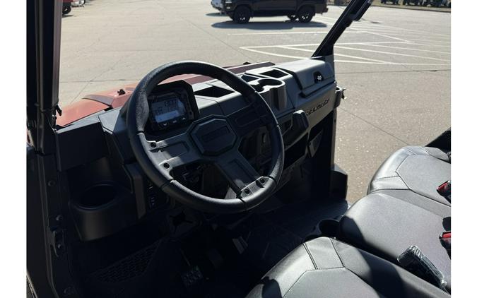2026 Polaris RANGER CREW 1000 PREMIUM