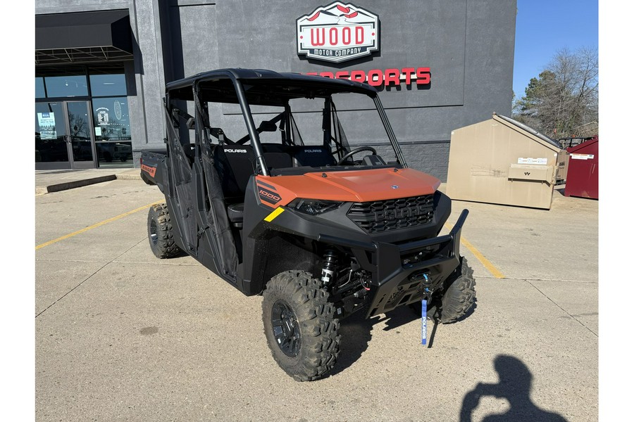 2026 Polaris RANGER CREW 1000 PREMIUM