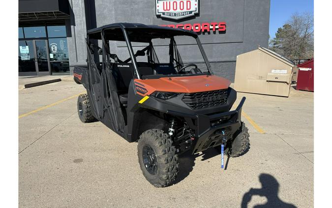 2026 Polaris RANGER CREW 1000 PREMIUM