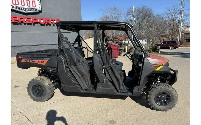 2026 Polaris RANGER CREW 1000 PREMIUM