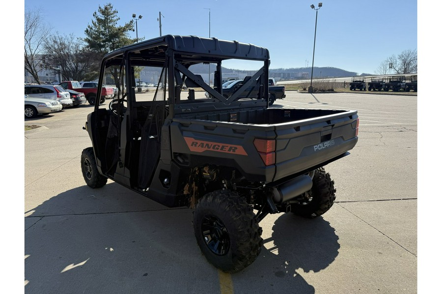 2026 Polaris RANGER CREW 1000 PREMIUM