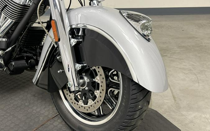 2017 Indian Chieftain