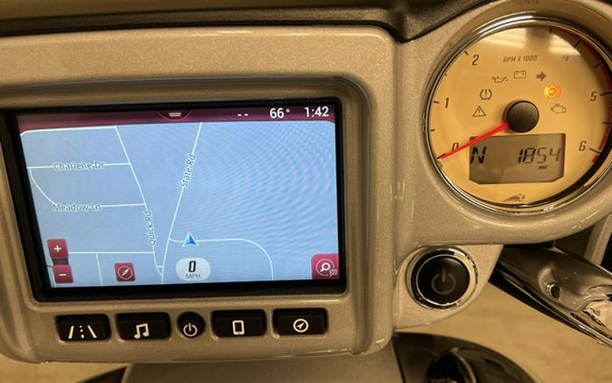 2017 Indian Chieftain