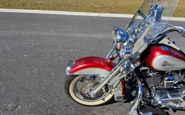2004 Harley-Davidson® Heritage Flstci