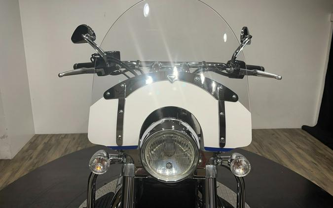 2011 Triumph Thunderbird ABS
