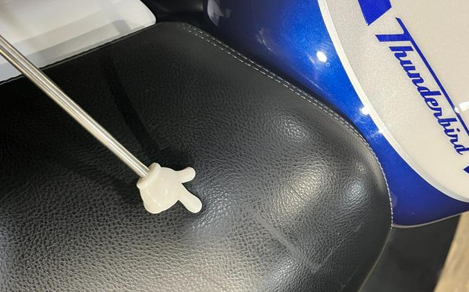 2011 Triumph Thunderbird ABS