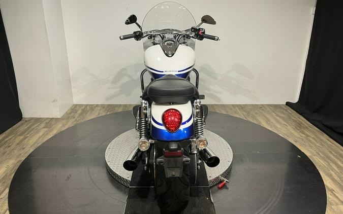 2011 Triumph Thunderbird ABS