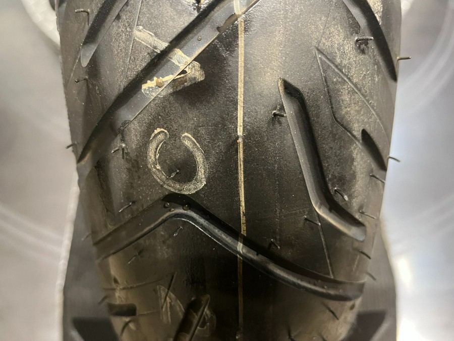 2011 Triumph Thunderbird ABS