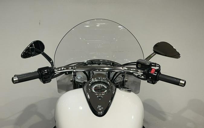 2011 Triumph Thunderbird ABS