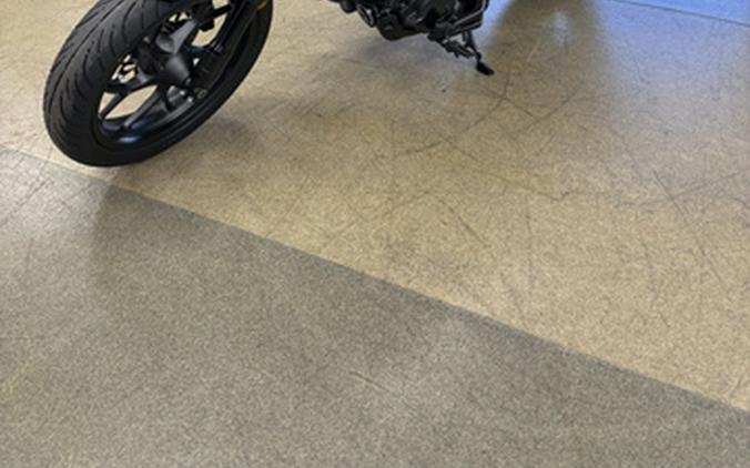 2026 Honda Rebel 1100 DCT