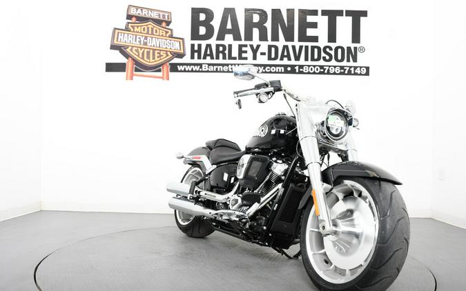 2026 Harley-Davidson® FLFB Fat Boy®