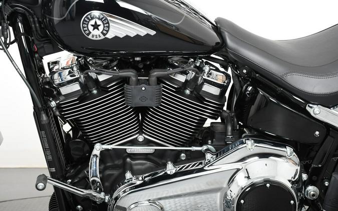 2026 Harley-Davidson® FLFB Fat Boy®