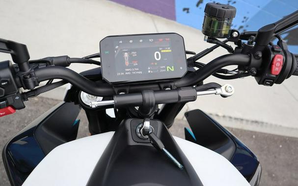 2026 CFMOTO NK 675