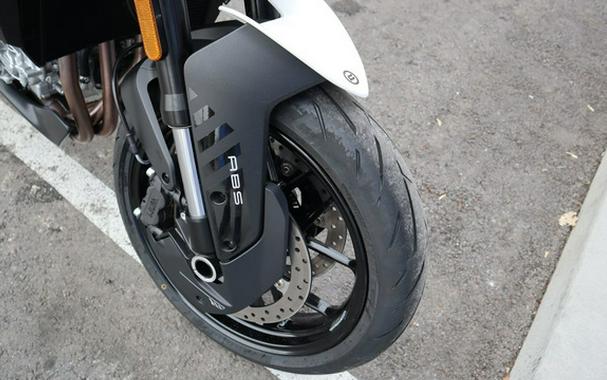 2026 CFMOTO NK 675