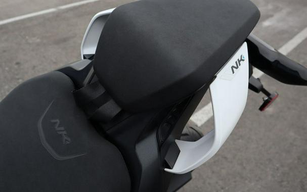 2026 CFMOTO NK 675