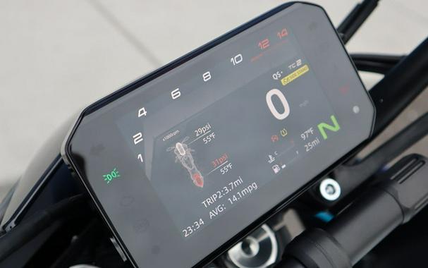 2026 CFMOTO NK 675