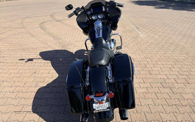 FLTRX 2020 Road Glide®