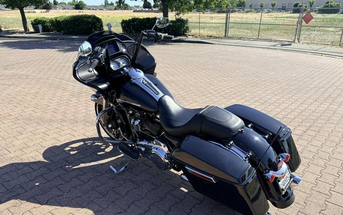 FLTRX 2020 Road Glide®
