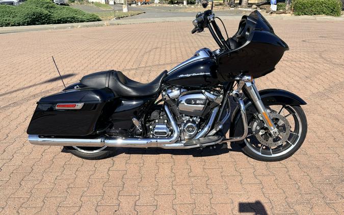 FLTRX 2020 Road Glide®
