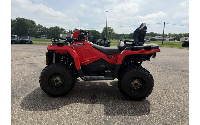 2026 SPORTSMAN TOURING 570 - Polaris