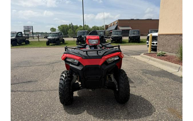 2026 SPORTSMAN TOURING 570 - Polaris